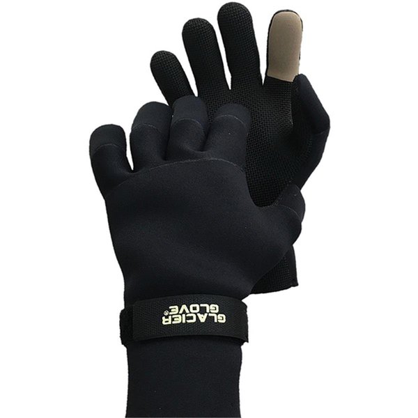 Glacier Glove Bristol Bay Gloves - 2XL 559287